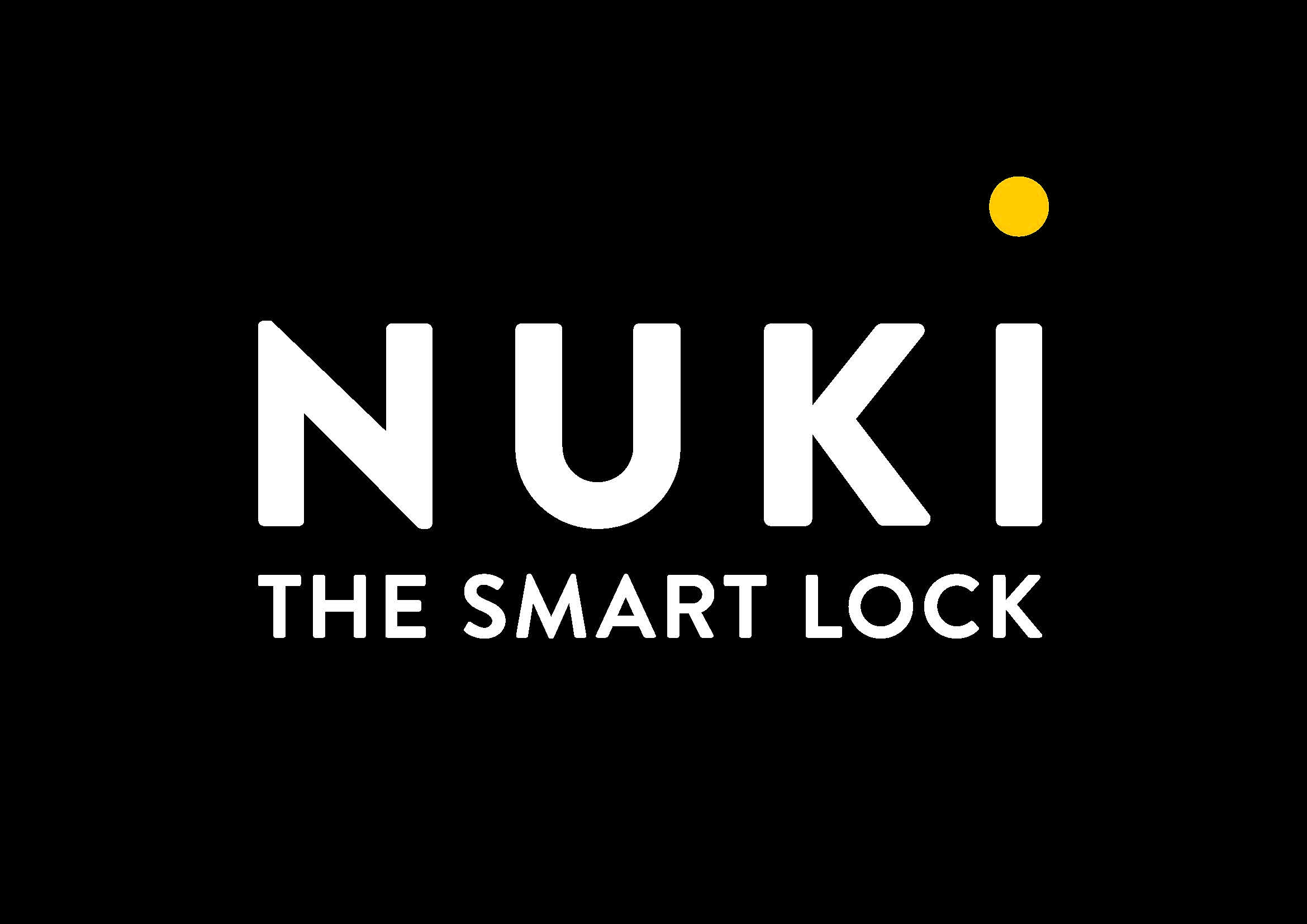 ekey uno Bluetooth Fingerscanner mit Nuki Smart Lock 3.0 Pro