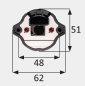 Preview: Selve ➤  Universalmotor✓ SP✓ 2/10-S✓ #354460 ✅ online kaufen!