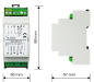 Preview: Becker Centronic UnitControl UC45 #40310000040