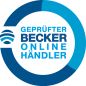 Preview: Becker Spiralkabel 4-adrig #49030001440