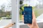 Preview: Bosch Smart Home Tür-/Fensterkontakt II, weiß, 3er Paket #8750002107