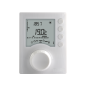 Preview: Delta Dore TYBOX 1127 Programmierbarer Thermostat für 2A Heizung #6053006