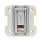 Preview: ekey FS UP I RFID Beckhoff RS-485 800 Finger Baud19200 #101682