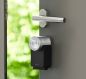 Preview: Nuki ➤ digitaler Türöffner✓ Tür mit dem Smartphone öffnen✓ mit gratis Door Sensor✓ höchstmögliche Sicherheit✓ Nachrüstbar✓ Smart Lock 3.0 Pro✓