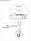 Preview: WAREMA KNX Aktor 1MPF.4 UP #2031050