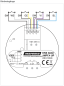 Preview: WAREMA KNX Aktor 1MPF.4 UP #2031050