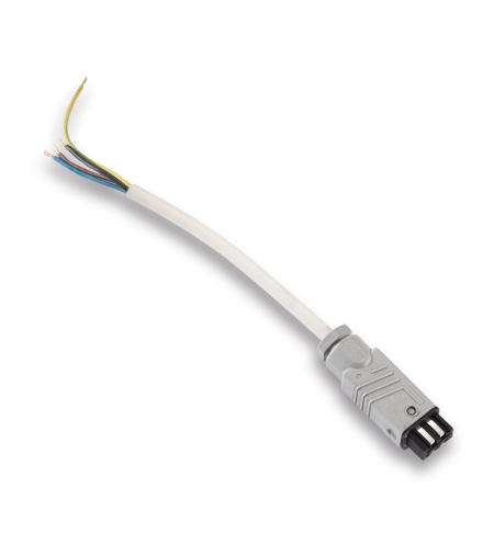 Becker ➤ Adaptionskabelmit Kupplung STAK3 2,0m Kabel #49302000890✅ online kaufen!