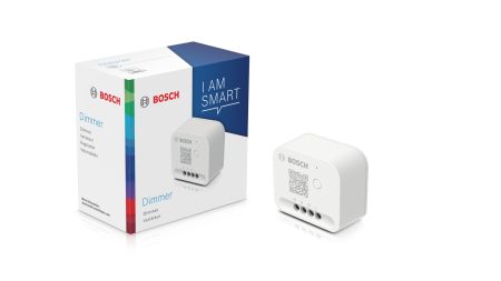 Bosch ➤ Smart Home Dimmer #8750002080✅ online kaufen!
