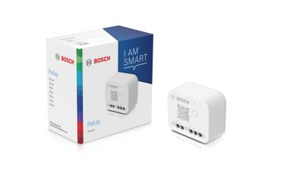Bosch ➤ Smart Home Relais #8750002082✅ online kaufen!
