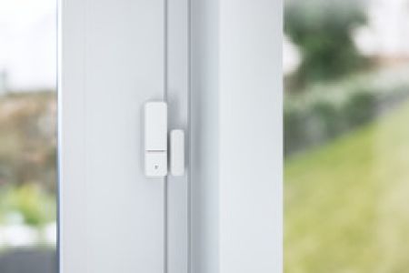 Bosch ➤ Smart Home Tür-/Fensterkontakt II Plus, weiß #8750002092✅ online kaufen!