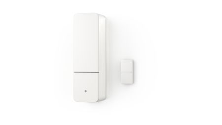 Bosch ➤ Smart Home Tür-/Fensterkontakt II, weiß#8750002090✅ online kaufen!