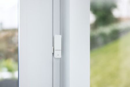Bosch ➤ Smart Home Tür-/Fensterkontakt II, weiß#8750002090✅ online kaufen!