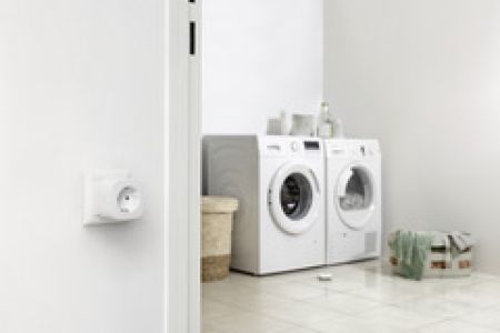 Bosch ➤ Smart Home Zwischenstecker kompakt #8750001300✅ online kaufen!