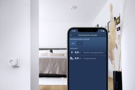 Bosch ➤ Smart Home Zwischenstecker kompakt #8750001300✅ online kaufen!
