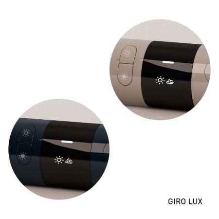 Cherubini GIRO LUX Blue #A530072L