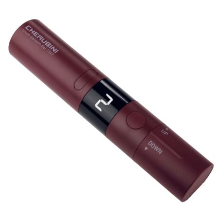 Cherubini ➤ GIRO PLUS Handsender 7+1 Kanal Burgundy #A530088L✅ online kaufen!