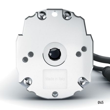 Cherubini ➤ Plug&Play OCEAN NHK 10/17 Rohrmotoren für Rolläden✓ CEN45101700 AEN45101700✅ online kaufen!