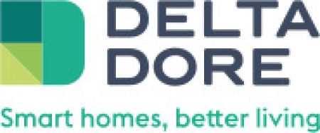 Delta Dore ➤ Wellenverbinder-Set Achtkantwelle Ø 60 mm #6356010