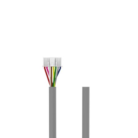 Vorkasse 13.03 EUR✅ ekey ➤ dLine cable CT 3,0 m ekey ➤ dLine Controller-Kabelübergang-Kabel #201332✅ Jetzt online bestellen!