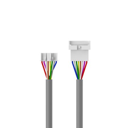 Vorkasse 17.44 EUR✅ ekey ➤ dLine cable CT extension 1,0 m ekey ➤ dLine Controller-Kabelüberg.-Kabel verlängert #201413✅ Jetzt online bestellen!