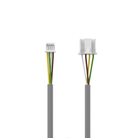 Vorkasse 11.76 EUR✅ ekey ➤ dLine cable FP 2,5 m ekey ➤ dLine Fingerprint-Controller-Kabel #201304✅ Jetzt online bestellen!