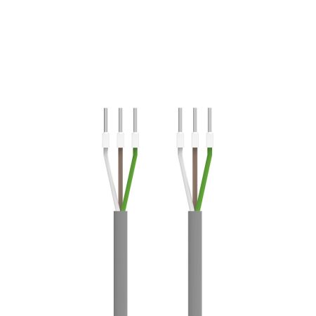 Vorkasse 9.9 EUR✅ ekey ➤ dLine cable MT 3,5 m ekey ➤ dLine Controller-Motorschloss-Kabel #201342✅ Jetzt online bestellen!