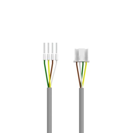 Vorkasse 18.13 EUR✅ ekey ➤ dLine cable MT 3,5 m MACO ekey ➤ dLine Controller-Motorschloss-Kabel MACO #201352✅ Jetzt online bestellen!