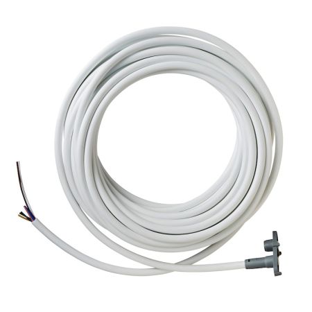 Vorkasse 77.91 EUR✅ ekey ➤ dLine cable transfer replacement cable 10 m ekey ➤ dLine Kabelübergang-Ersatzkabel 10 m #201412✅ Jetzt online bestellen!