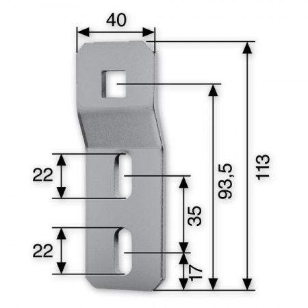 Selve ➤ Fertigkasten-Motorlager✓ Metall✓ #281920 ✅online kaufen