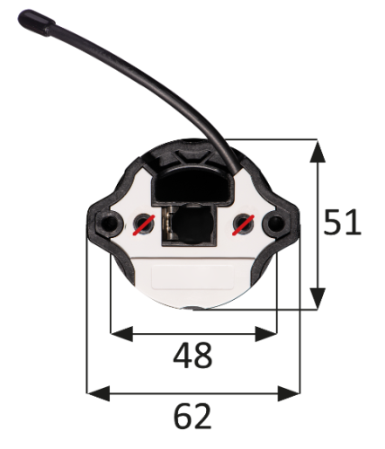 Selve ➤  Markisen Antirieb✓  SEM Plus✓  2/40-RC Funk✓ #383880 ✅ online kaufen!