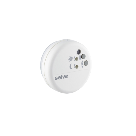 Selve ➤ i-R Light Sensor✓ Funk-Sonnensensor✓  #298703 ✅ online kaufen!