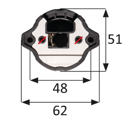 SELVE Markisen-Motor Selve SEM Plus 2/30 #382870