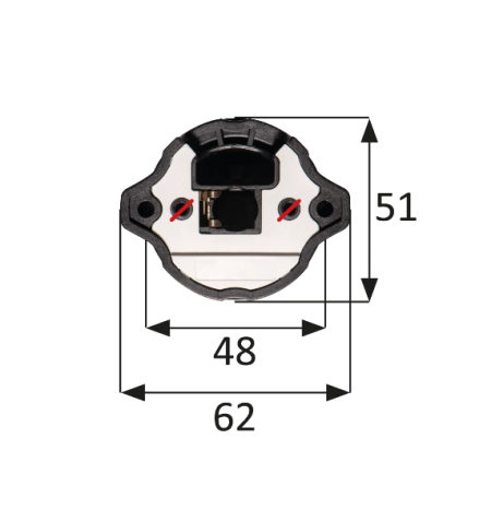 Selve ➤  Rohrmotor✓  SE pro✓  1/6✓ #410223 ✅ online kaufen!