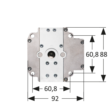 SELVE Universalantrieb SP NHK 2/20 #352882