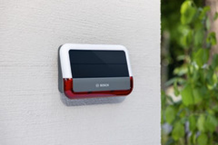 Bosch ➤ Smart Home Außensirene #8750001471✅ online kaufen!