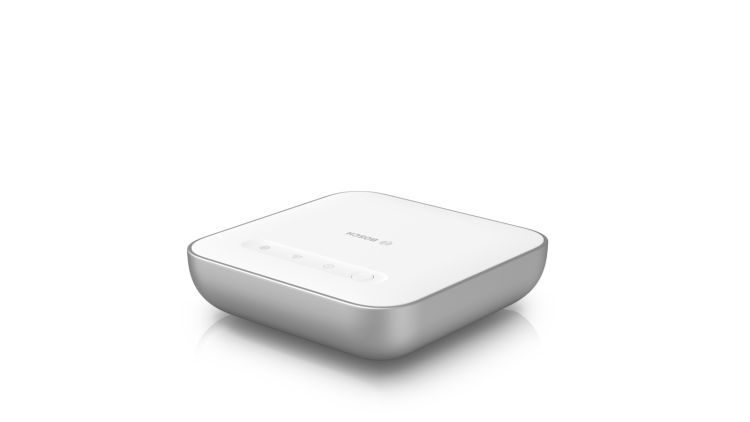 Bosch ➤ Smart Home Controller II#8750002101✅ online kaufen!