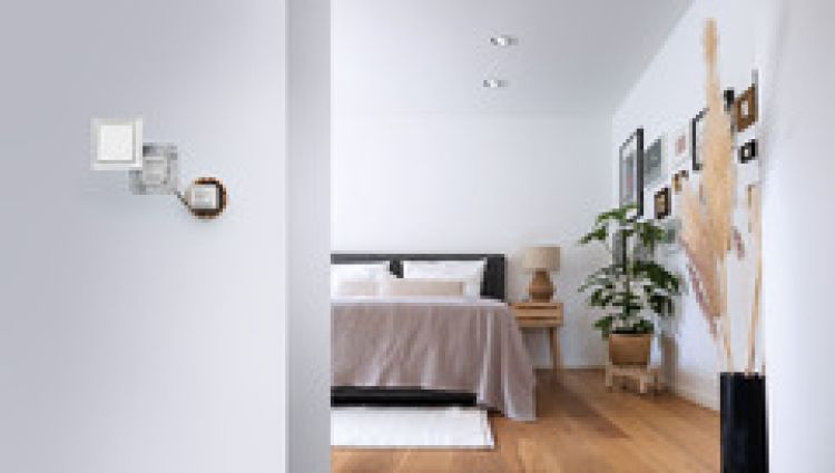 Bosch ➤ Smart Home Licht-/ Rollladensteuerung II #8750002078✅ online kaufen!