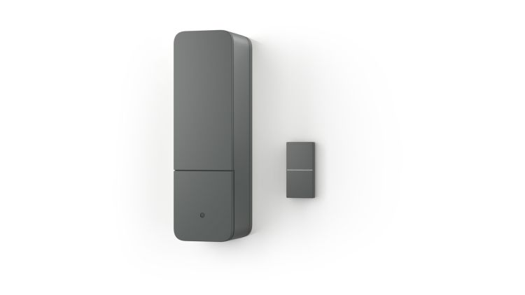 Bosch ➤ Smart Home Tür-/Fensterkontakt II, anthrazit #8750002094✅ online kaufen!