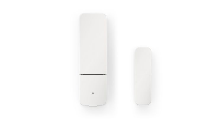 Bosch ➤ Smart Home Tür-/Fensterkontakt II Plus, weiß, 2er Paket #8750002108✅ online kaufen!