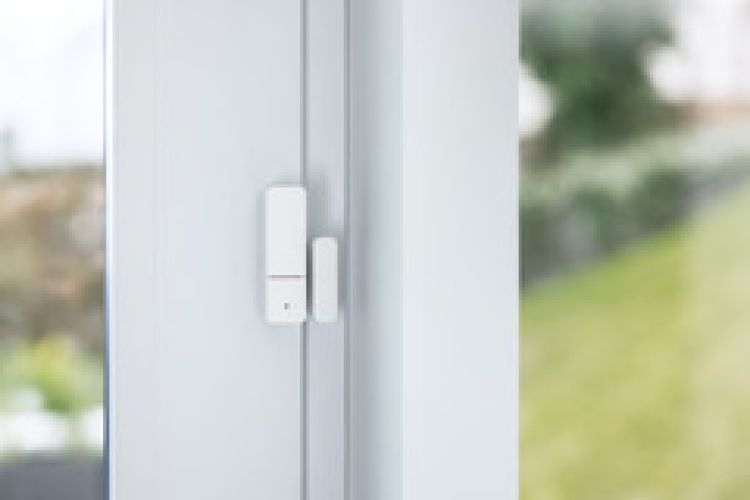 Bosch ➤ Smart Home Tür-/Fensterkontakt II Plus, weiß, 2er Paket #8750002108✅ online kaufen!