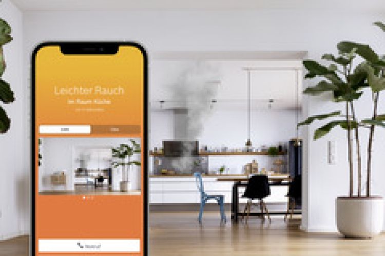 Bosch ➤ Smart Home Twinguard #8750001213✅ online kaufen!