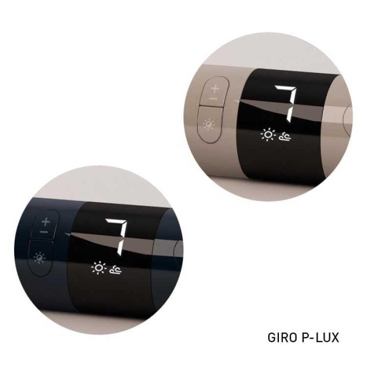 Cherubini GIRO P-LUX Blue #A530074L