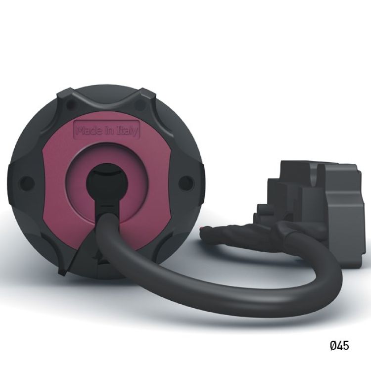 Cherubini ➤ Plug&Play 6/17 short Ø45 Rohrmotoren für Rolläden ✓ CES45061700 ✅ online kaufen!