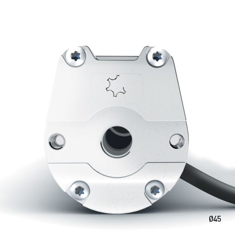 Cherubini ➤ P&P SAFE EASY 15/17 15 Nm/17 rpm RN-Kabel-UV SCHWARZ CEK45151712✅ online kaufen!