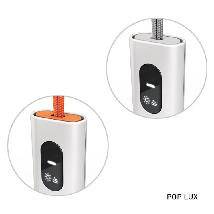 Cherubini POP P-Lux ORANGE #A530145