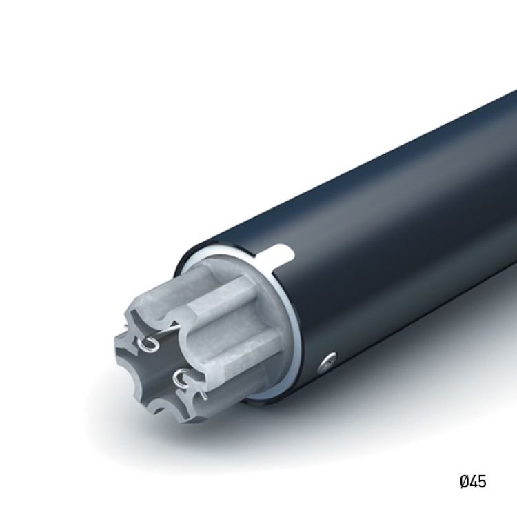 Cherubini Roll 10/17 CMM45101705C