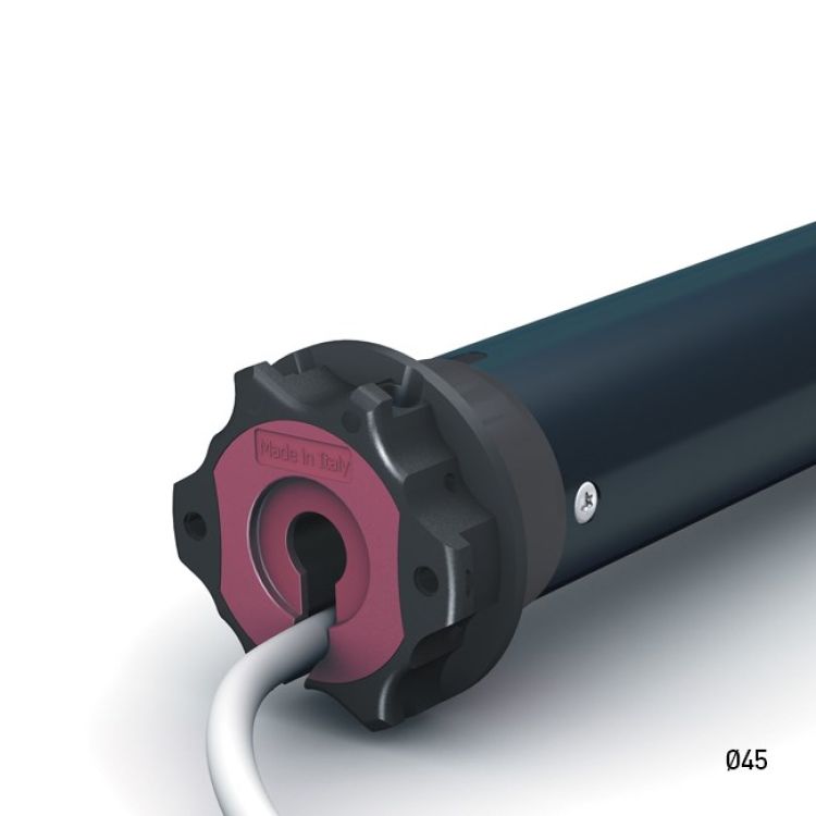 Cherubini ➤ SENSO RX 3/30 3 Nm/30 rpm Kabel L=2,5m 40er Welle CEA35033000✅ online kaufen!