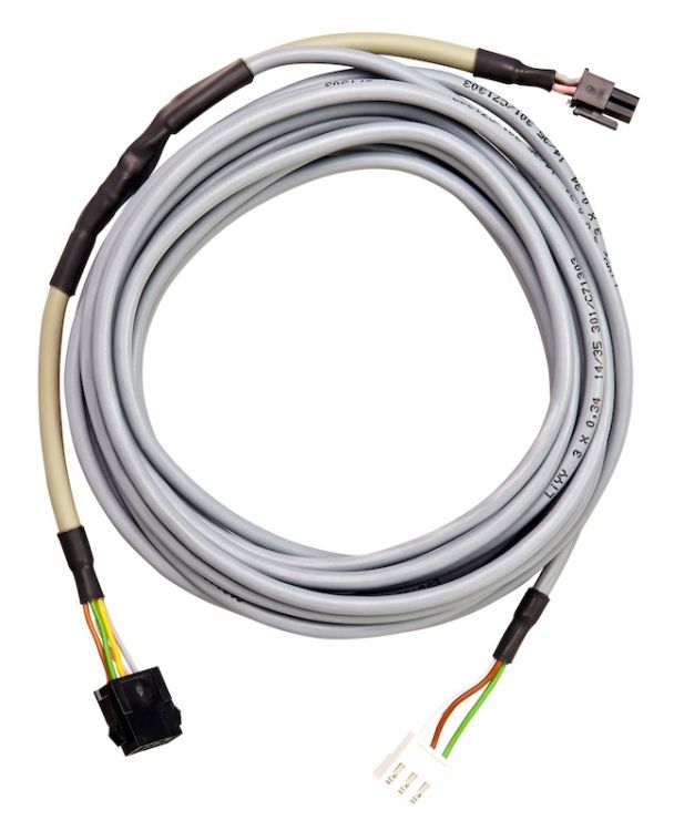 Vorkasse 20.58 EUR✅ ekey ➤ Adapter micro MACO KÜS für MACO Z-TA Comfort, Kabelübergangsseite #101759✅ Jetzt online bestellen!