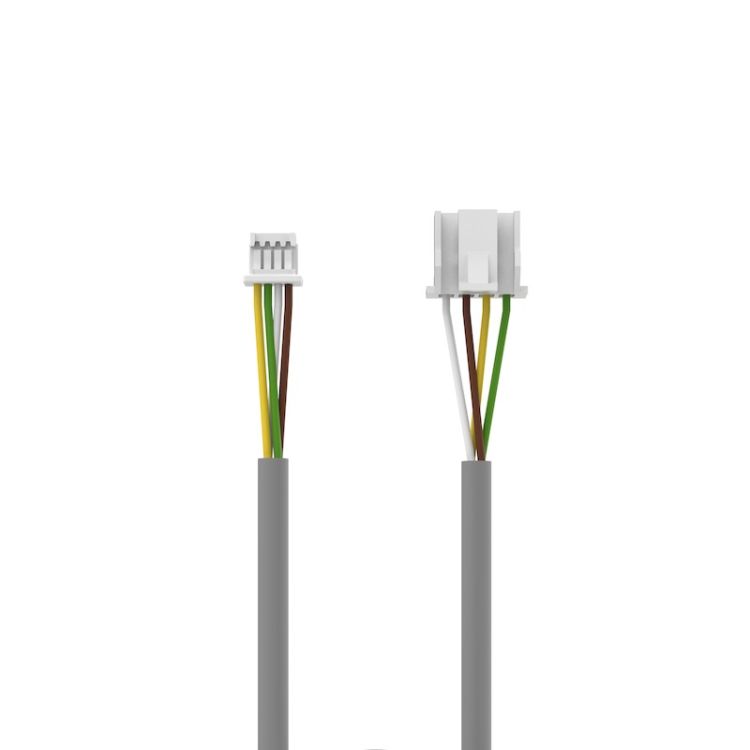 Vorkasse 11.07 EUR✅ ekey ➤ dLine cable FP 2,0 m ekey ➤ dLine Fingerprint-Controller-Kabel #201303✅ Jetzt online bestellen!