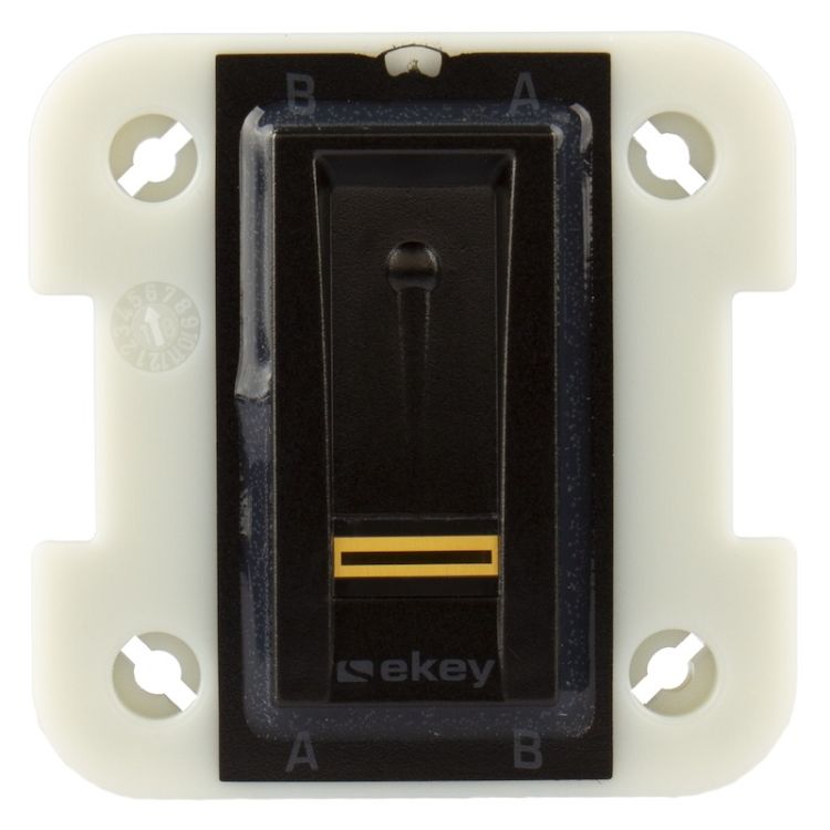 Vorkasse 832.02 EUR✅ ekey ➤ FS IN E RFID Crestron RS-485 100 Finger Baud115200 #102068✅ Jetzt online bestellen!